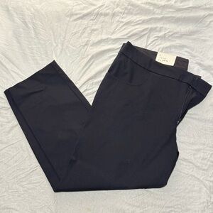 Women's Black Pants